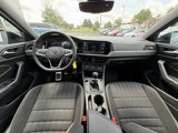 Used 2024 Volkswagen Jetta Sport image 3