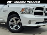 Used 2017 RAM 1500 Express image 3
