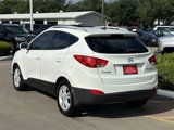 Used 2011 Hyundai Tucson GLS image 5