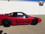 Used 1988 Pontiac Fiero GT image 4