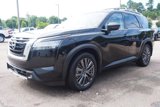 Used 2022 Nissan Pathfinder SL image 3