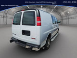 Used 2023 GMC Savana 2500 w/ Driver Convenience Package image 4