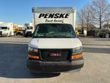 Used 2021 GMC Savana 3500 Extended w/ Power Convenience Package image 2