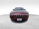 Used 2019 Jeep Cherokee Latitude Plus w/ Comfort/Convenience Group image 3