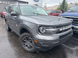 Used 2022 Ford Bronco Sport Big Bend w/ Convenience Package image 3