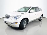 Used 2009 Buick Enclave CXL w/ Entertainment Package #2 image 3