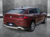 Used 2022 BMW X4 xDrive30i w/ Convenience Package image 5
