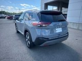 Used 2021 Nissan Rogue SL image 2