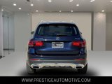 Used 2021 Mercedes-Benz GLC 300 4MATIC image 4