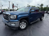 Used 2017 GMC Sierra 1500 SLE image 3