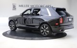 Certified 2020 Rolls-Royce Cullinan image 4
