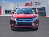 Used 2023 Mitsubishi Outlander Sport SE image 2