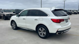 Used 2019 Acura MDX SH-AWD image 3