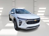 New 2025 Chevrolet Trax LT w/ Driver Confidence Package image 3