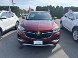 Certified 2022 Buick Encore GX Preferred image 2