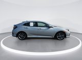 Used 2018 Honda Civic EX image 2