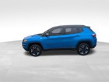 Used 2018 Jeep Compass Trailhawk w/ Leather Interior Group image 3