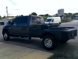 Used 2014 RAM 3500 Laramie Longhorn w/ Convenience Group image 5