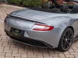 Used 2014 Aston Martin Vanquish Volante image 3