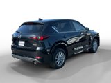 Certified 2024 MAZDA CX-5 AWD 2.5 S w/ Select Package image 5