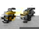 New 2025 Chevrolet Trax RS image 4