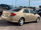 Used 2009 Toyota Corolla S image 4