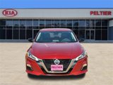 Used 2022 Nissan Altima 2.5 SR image 2