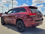 Used 2021 Jeep Grand Cherokee Laredo X image 4