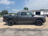 Used 2022 RAM 2500 Big Horn w/ Night Edition image 4