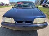 Used 1991 Ford Mustang LX image 4