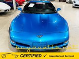 Used 1998 Chevrolet Corvette Coupe w/ Roof Pkg image 4