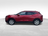 Used 2022 Chevrolet Blazer LT image 3