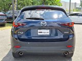 Used 2022 MAZDA CX-5 AWD 2.5 S w/ Preferred Package image 5