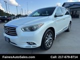 Used 2015 INFINITI QX60 FWD image 3