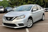 Used 2016 Nissan Sentra SV image 2