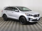 Used 2019 Kia Sorento LX image 2