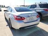 Used 2017 Nissan Altima 2.5 SV image 3