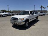Used 2000 Toyota Tundra SR5 image 5