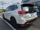 Used 2019 Subaru Forester Sport image 3