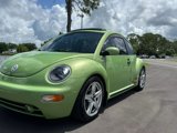 Used 2003 Volkswagen Beetle GLS image 5