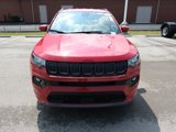 Used 2022 Jeep Compass High Altitude image 2