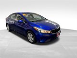 Used 2017 Kia Forte LX w/ LX Popular Package image 3