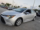 Used 2021 Toyota Corolla LE image 4
