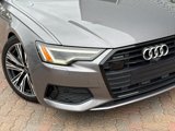 Used 2021 Audi A6 Premium Plus w/ Premium Plus Package image 2