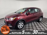 Used 2017 Chevrolet Trax LS image 5