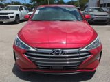 Used 2020 Hyundai Elantra Limited w/ Ultimate Package 03 image 4