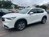 New 2025 Acura ADX FWD image 1