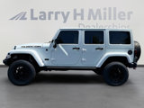 Used 2013 Jeep Wrangler Rubicon image 2