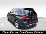 Certified 2018 Mercedes-Benz GLE 350 4MATIC image 3