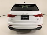 New 2025 Audi Q3 2.0T Premium image 4